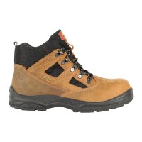 BOTA TORONTO BROWN S7S CI FO SR
